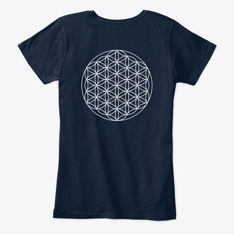 Flower of Life (W)